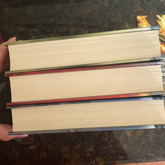 Veronica Roth Divergent Series Book Bundle - Picture 9 of 10